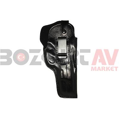 Andien CZ 75 nce Deri Siyah Tabanca  Klf