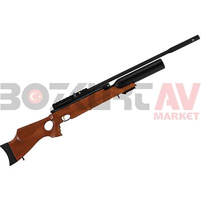 Hatsan SUPERNOVA QE PCP Haval Tfek