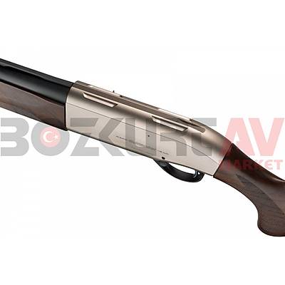 Beretta A300 Outlander Wood Silver Otomatik Av Tfei
