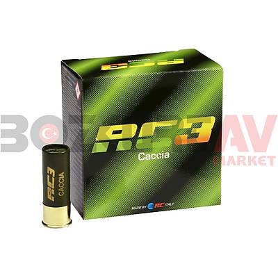 RC 3 Caccia 36 Gram 12 Kalibre Av Fiei