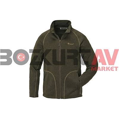 Pinewood 9772 Gabriel Olive Melange rg Polar