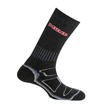 Mund Makalu –25°C Termal Çorap