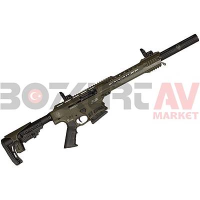 Typhoon F12 OD Green Otomatik Av Tfei