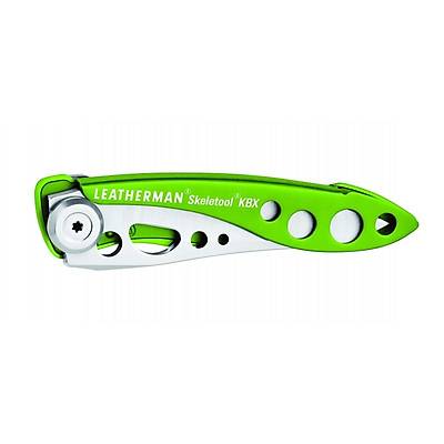 Leatherman Skeletool KBX Sublime ak (832384)