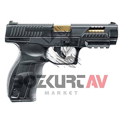 Umarex SA9 Operator Edition Blowback Haval Tabanca