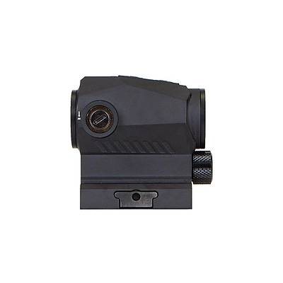 Sig Sauer ROMEO5X XDR 1x20 mm Weaver Hedef Noktalayc Red Dot Sight