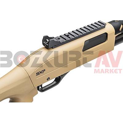 Winchester SXP XTRM Dark Earth Defender Pompal Av Tfei
