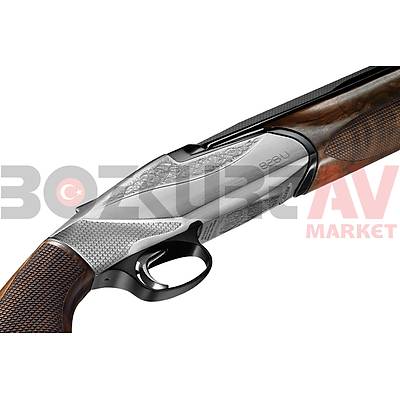 Benelli 828 U Silver Sperpoze Av Tfei