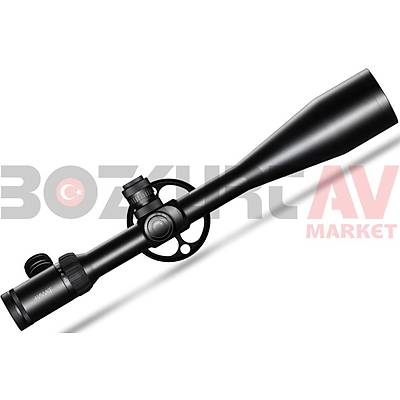 Hawke Sidewinder ED 10-50x60 TMX Tüfek Dürbünü