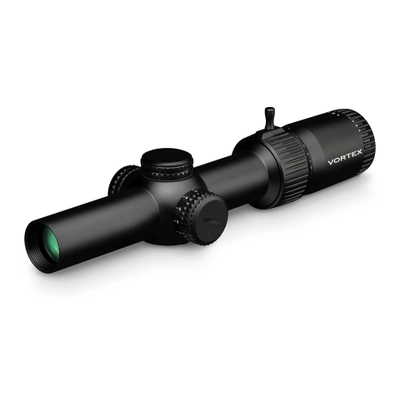 Vortex Optics STRIKE EAGLE 1-8X24 AR-BDC3 (MOA) Tfek Drbn