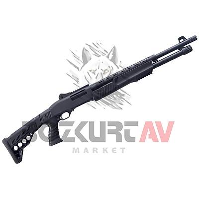 Armsan Armtac RS-X2 TS Pompal Av Tfei