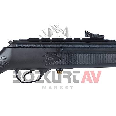 Hatsan Torpedo 150 Haval Tfek