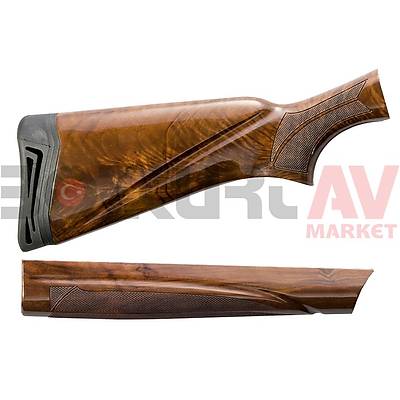 Armsan Paragon Serisi DW2 2 Numara Ahap Kundak Takm