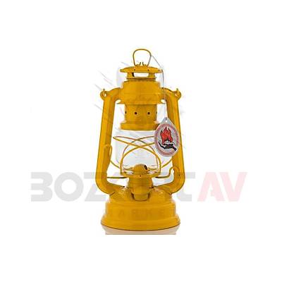 Feuerhand Baby Special 276 Sar Gaz Lambas
