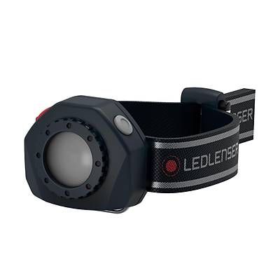 Led Lenser CU2R Kol & Çanta Sinyal Feneri