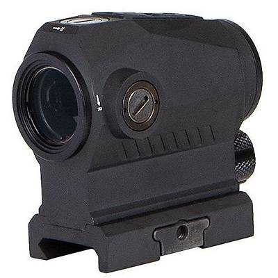 Sig Sauer ROMEO5 XDR 1x20 mm Weaver Hedef Noktalayc Red Dot Sight