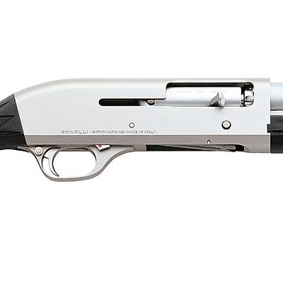 Benelli M3 Kromo Slug Pompal - Otomatik Av Tfei