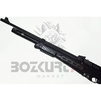 Hatsan BT65 SB ELITE LONG LW PCP Haval Tfek