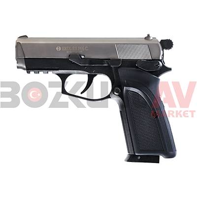 Ekol ES P66 Compact Fme Haval Tabanca (Ultimate Combo)