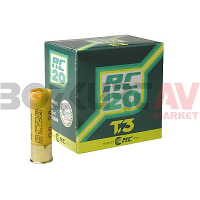 RC 28 Gram 20 Kalibre Av Fiei