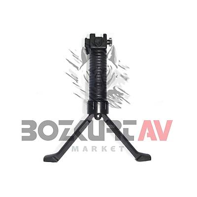 Hatsan 22 mm El Tutama & Alr Bipod