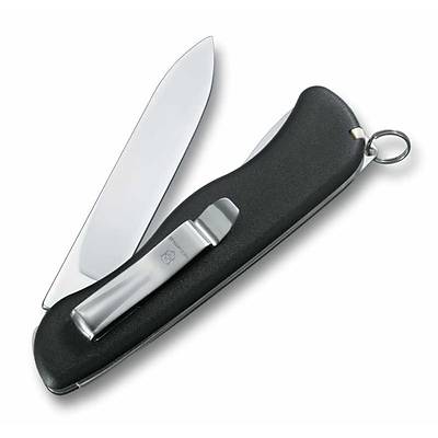 Victorinox 0.8416.M3 Sentinel Clip ak