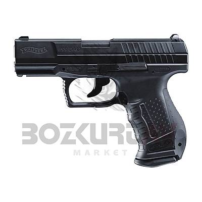 Walther P99 DAO Blowback Airsoft Haval Tabanca