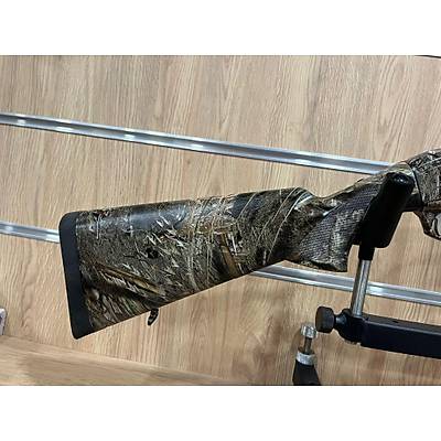 2. El Dickinson AK-212 Camo Yar Otomatik Av Tfei