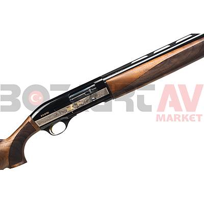 Ata Arms CY Gravrl MODERN III GOLD Otomatik Av Tfei