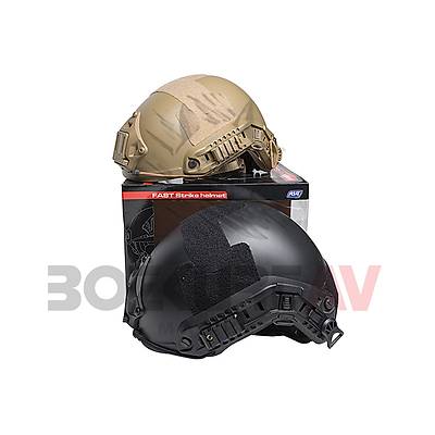 ASG Desert Airsoft Koruyucu Kask