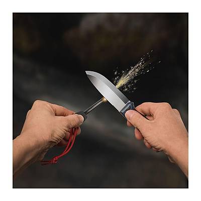 Victorinox 4.2261 Bushcraft Outdoor Ba Ateleyicili - Byk Boy