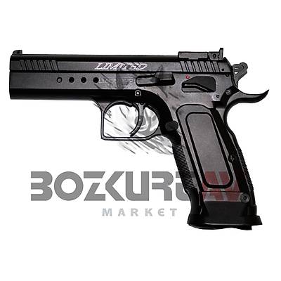 Cybergun Tanfoglio Limited Blowback Haval Tabanca