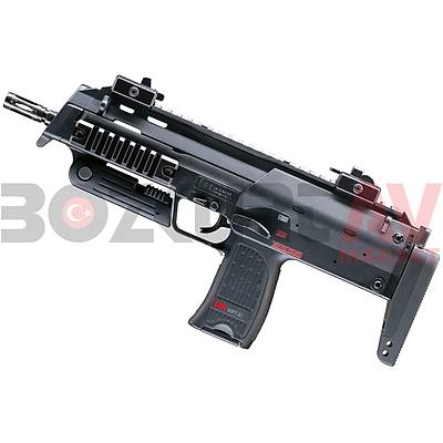 Heckler & Koch MP7 A1 AEG Airsoft Haval Tfek (Full/Semi Auto)