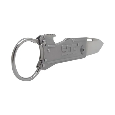 SOG Keytron Mini Anahtarlk ak