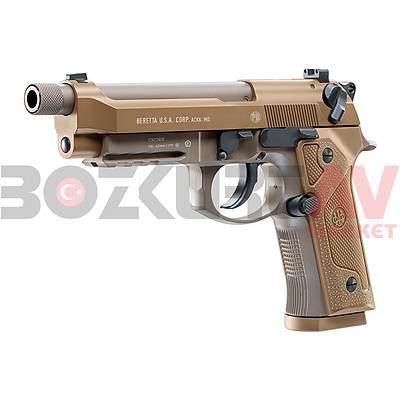 Beretta M9 A3 FDE Blowback Haval Tabanca