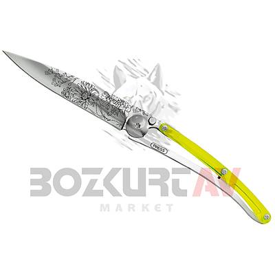 Deejo Tattoo Sar iek Bahesi Polikarbon 27 Gram ak