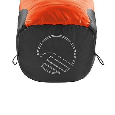 Ferrino HL Mystic -30C Uyku Tulumu