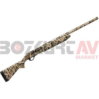 Winchester SX4 Camo Mosgb Otomatik Av Tfei