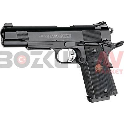 ASG STI Tac Master Blowback Airsoft Haval Tabanca