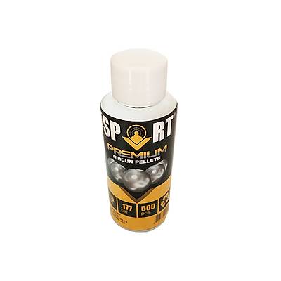 Victory Sport Premium 4,5 mm BBs Sama (500 Adet)