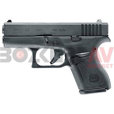 Glock 42 Blowback Airsoft Haval Tabanca