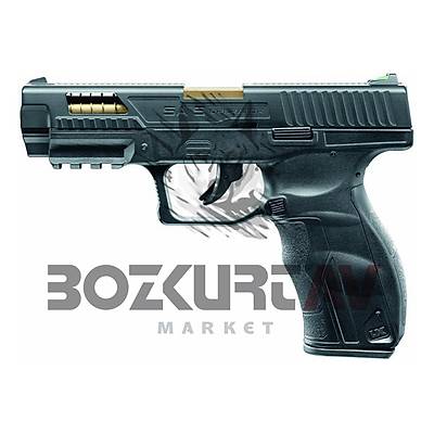 Umarex SA9 Operator Edition Blowback Haval Tabanca