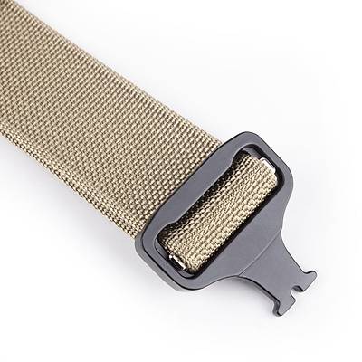 Evolite Cobra Tactical Kemer - Bej