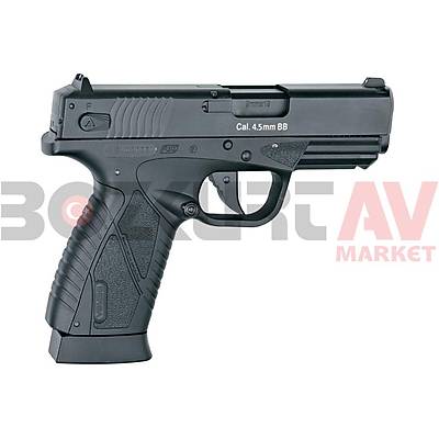 ASG Bersa BP9CC Black Blowback Haval Tabanca