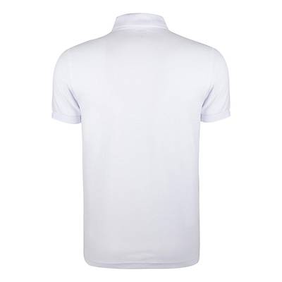 Evolite DeepRaw  Bay Polo T-Shirt - Beyaz