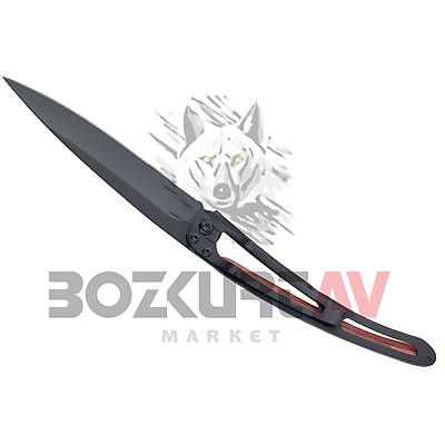 Deejo Black Gl Aac 37 Gram ak