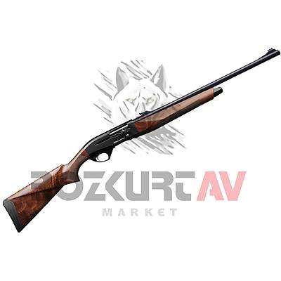 Armsan Phenoma Aura DW2 Slug Otomatik Av Tfei