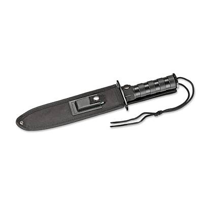 Bker Magnum Survivalist Bak