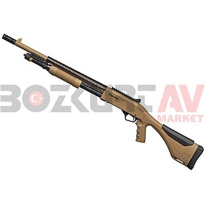 Winchester SXP XTRM Dark Earth Defender Pompal Av Tfei