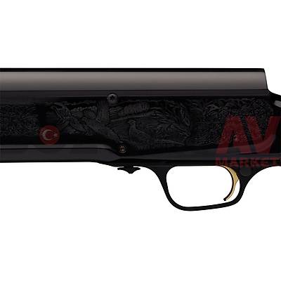 Browning A5 Hunter High Grade Otomatik Av Tfei